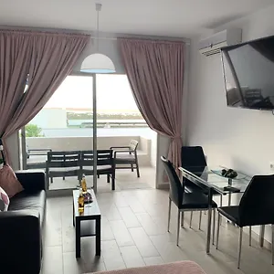 Mom Conchi , Morro Jable (Fuerteventura) España