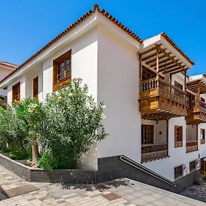 Cozy Two Bedrooms In The Heart Of Gigantes , Acantilado de los Gigantes España